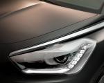 Citroen DS5 2012 года